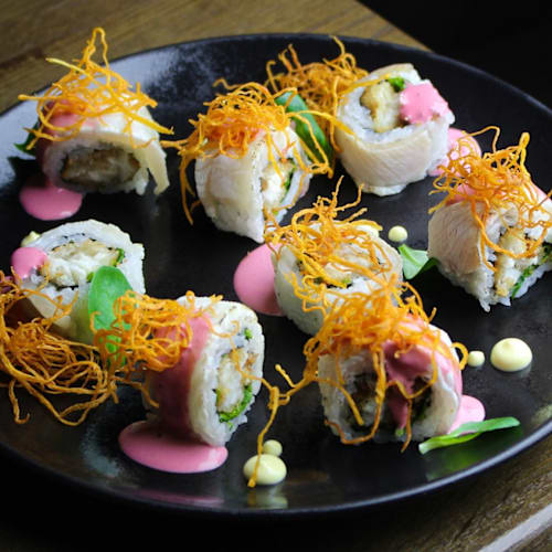 Nippon Experience Baja, Baia Domizia