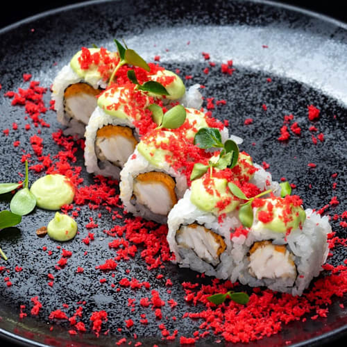 Nippon Experience Baja, Baia Domizia