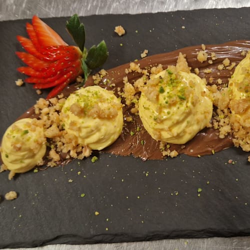 Hostellerie de l'Atelier, Cogne