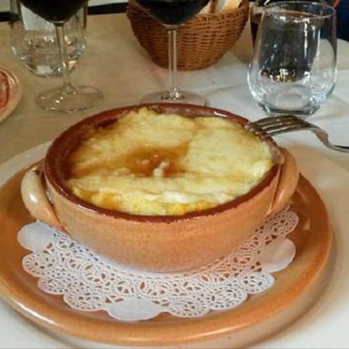 Hostellerie de l'Atelier, Cogne