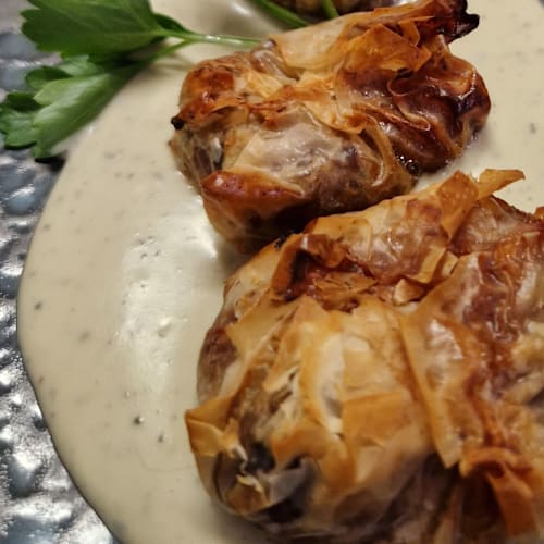 Hostellerie de l'Atelier, Cogne