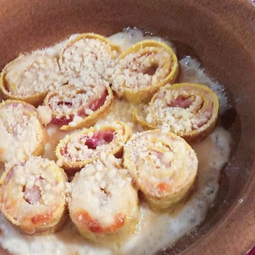 Hostellerie de l'Atelier, Cogne