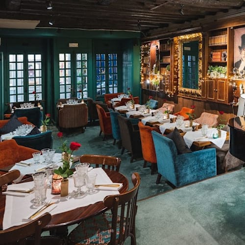 Le Monteverdi, Paris