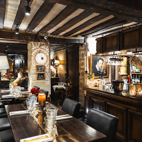 Le Monteverdi, Paris