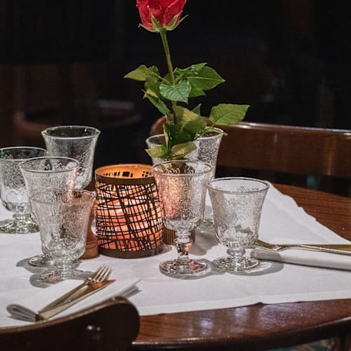 Le Monteverdi, Paris