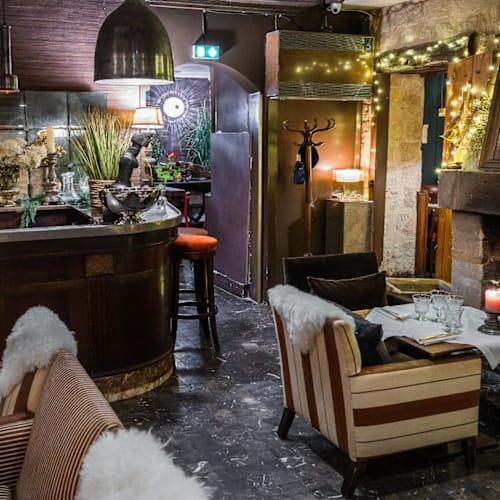 Le Monteverdi, Paris