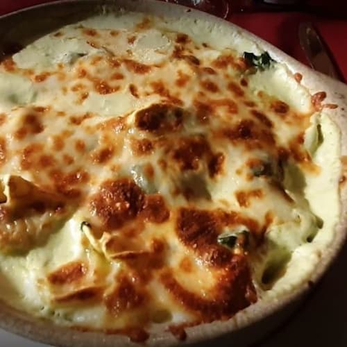 Al Forno Lisboa, Lisboa
