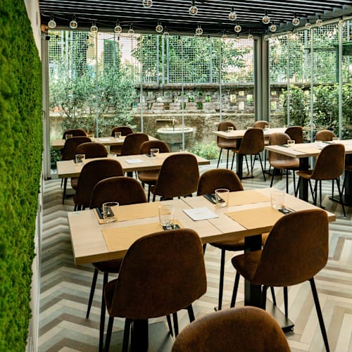 El Dogo, Milano
