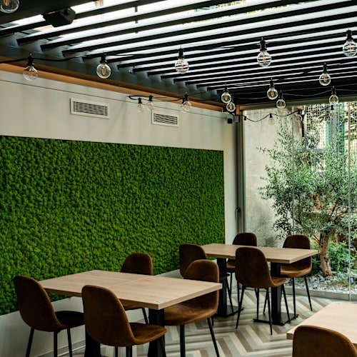 El Dogo, Milano