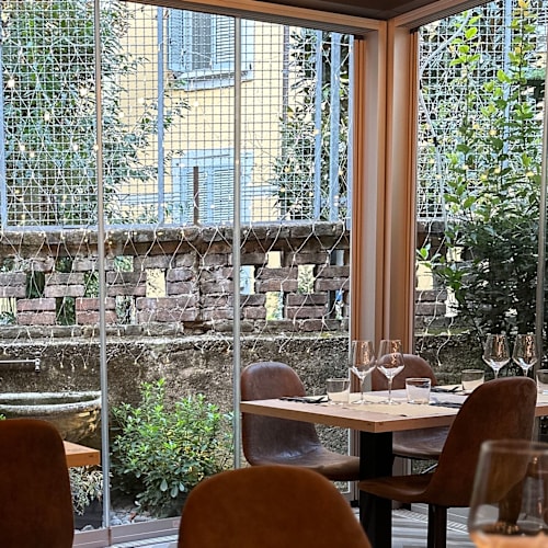 El Dogo, Milano