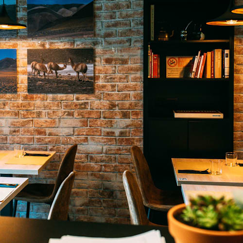 El Dogo, Milano