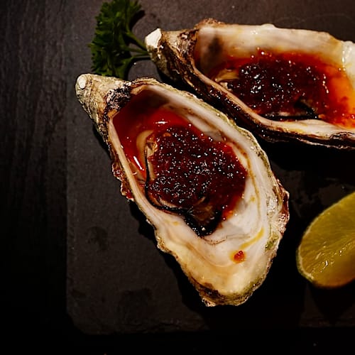 Chuan Tapas, Stockholm