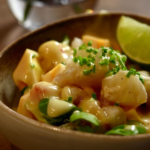Chuan Tapas, Stockholm