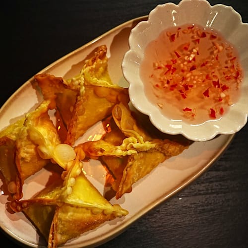 Chuan Tapas, Stockholm