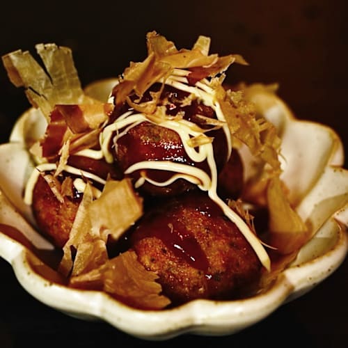 Chuan Tapas, Stockholm