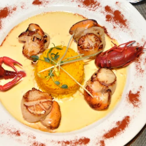 R7, Grisy-les-Plâtres