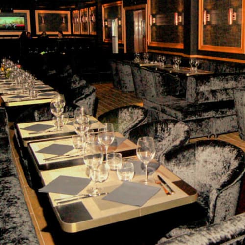 R7, Grisy-les-Plâtres