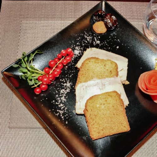 R7, Grisy-les-Plâtres