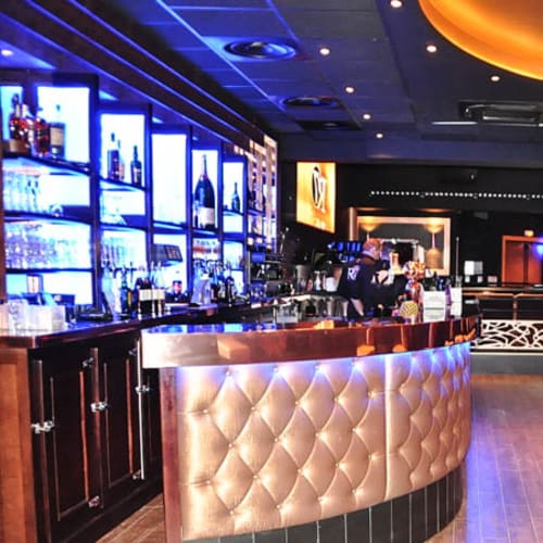 R7, Grisy-les-Plâtres