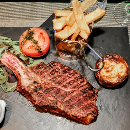 R7, Grisy-les-Plâtres