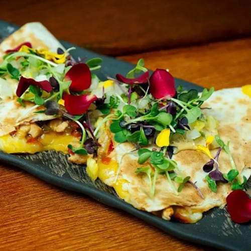 Coco Cantina, Madrid