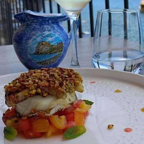 Ristorante il Generale , Scilla