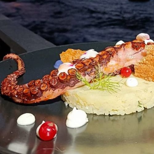 Ristorante il Generale , Scilla
