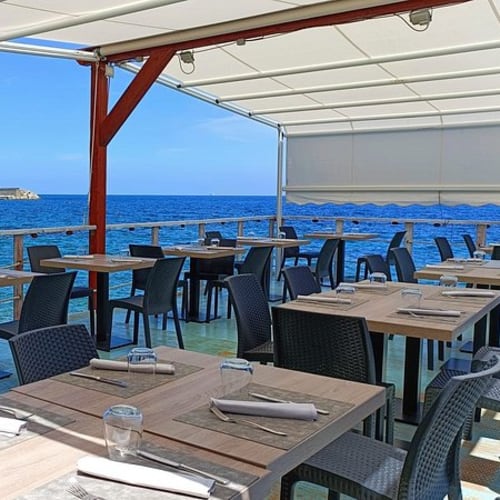 Ristorante il Generale , Scilla