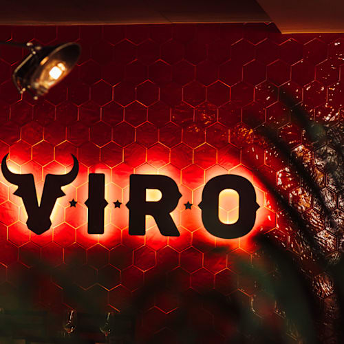 Viro Steak Restaurant Legnano, Legnano
