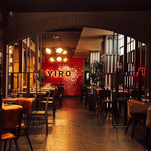 Viro Steak Restaurant Legnano, Legnano