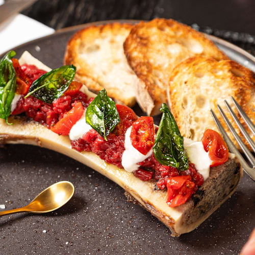 Viro Steak Restaurant Legnano, Legnano