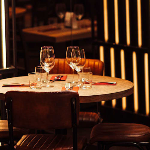 Viro Steak Restaurant Legnano, Legnano