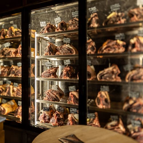 Viro Steak Restaurant Legnano, Legnano