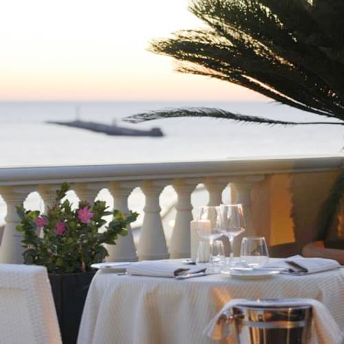 Mascagni Ristorante Livorno, Livorno