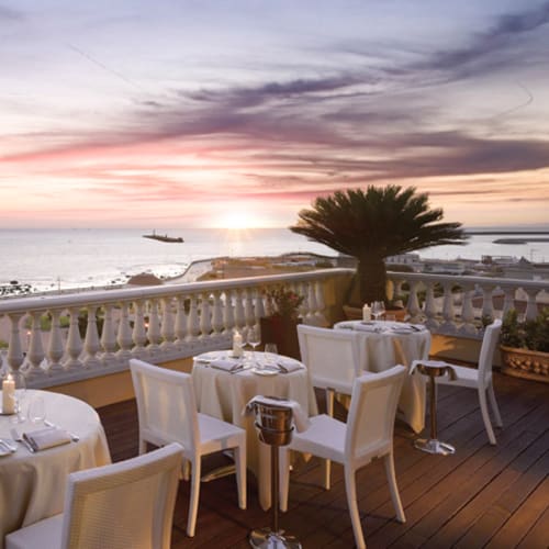 Mascagni Ristorante Livorno, Livorno