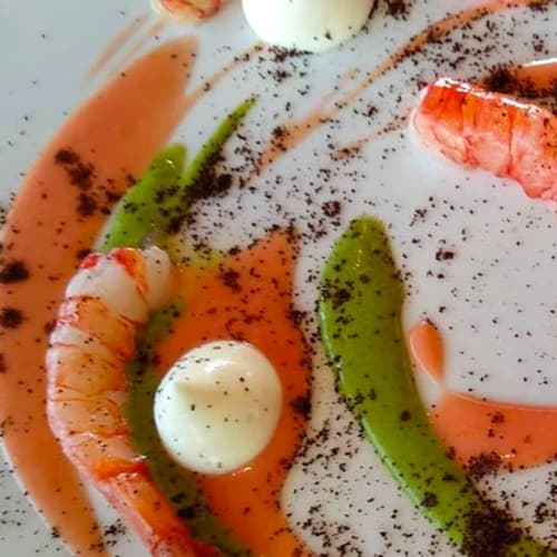 Mascagni Ristorante Livorno, Livorno