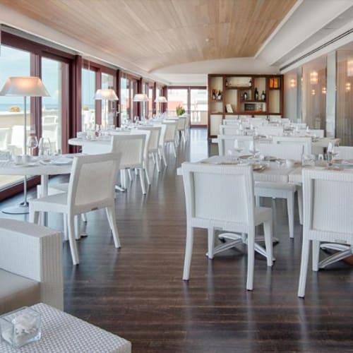 Mascagni Ristorante Livorno, Livorno