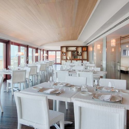 Mascagni Ristorante Livorno, Livorno