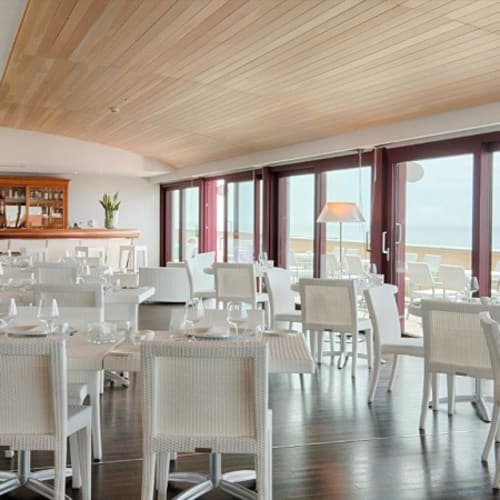 Mascagni Ristorante Livorno, Livorno