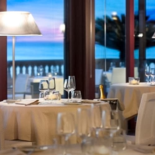 Mascagni Ristorante Livorno, Livorno