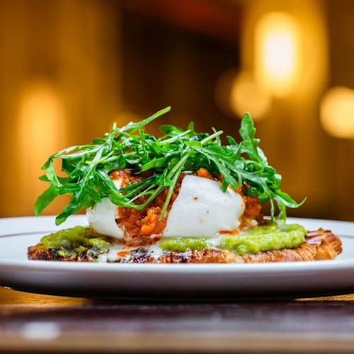 Neotaberna Miguelín, Madrid