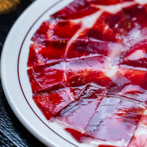 Neotaberna Miguelín, Madrid