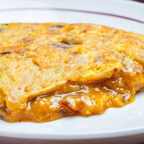 Neotaberna Miguelín, Madrid