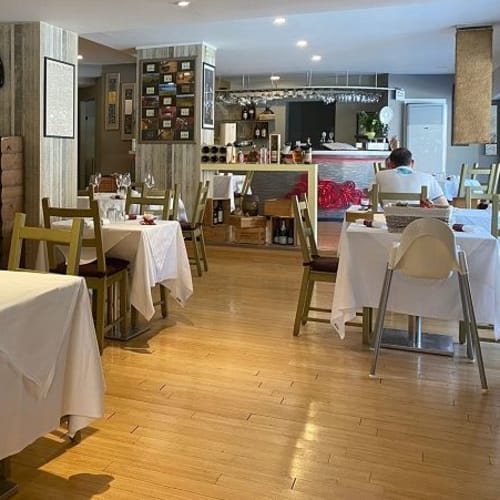 Enoteca Baccano, Roma