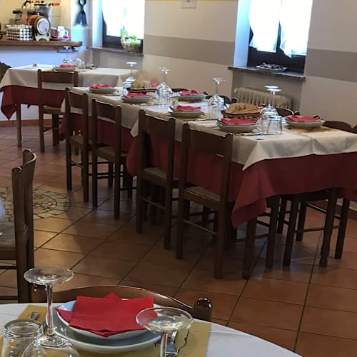 Agriturismo La Ruota, Montelupo Albese