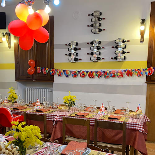 Agriturismo La Ruota, Montelupo Albese