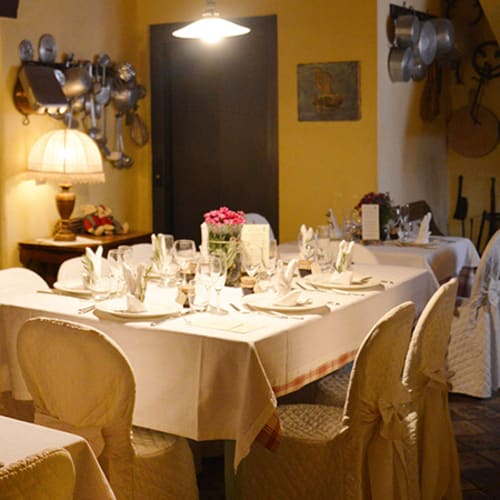Agriturismo Villa Cicchi, Abbazia di Rosara Ascoli Piceno