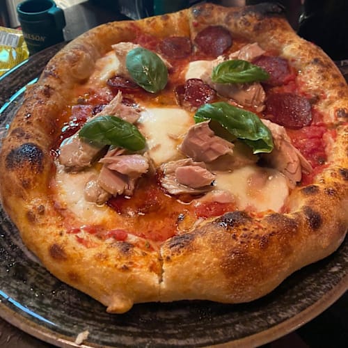 La Tana Public House, Catanzaro