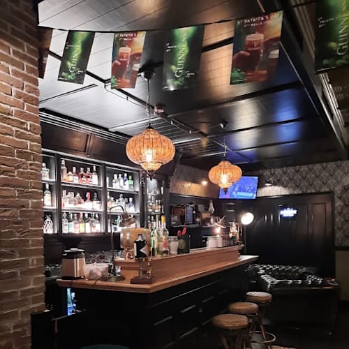La Tana Public House, Catanzaro