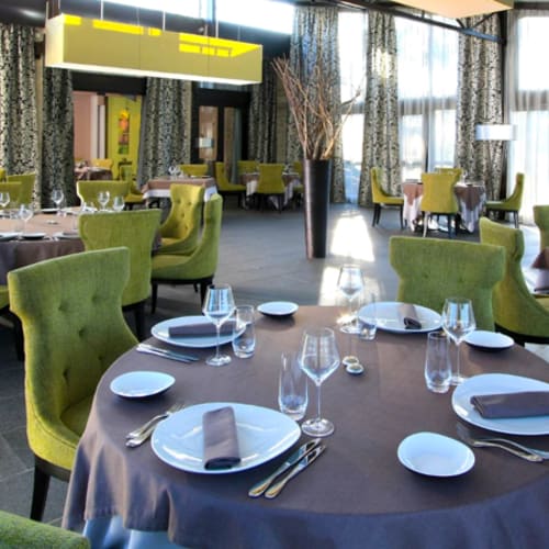 Les Terrasses du Golf, Brignoles